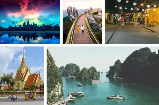 Vietnam Explorer – 4★ Hotels