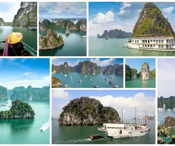 Vietnam Explorer – 3★ Hotels