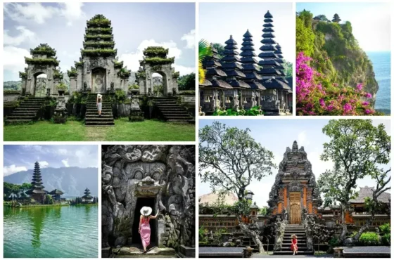 Bali Bliss – Honeymoon Special