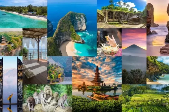 Bali Bliss – 4★ Hotels