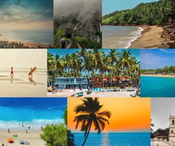 Goa – 4★ Hotels